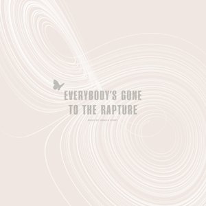 Everybody's Gone To the Rapture, płyta winylowa OST