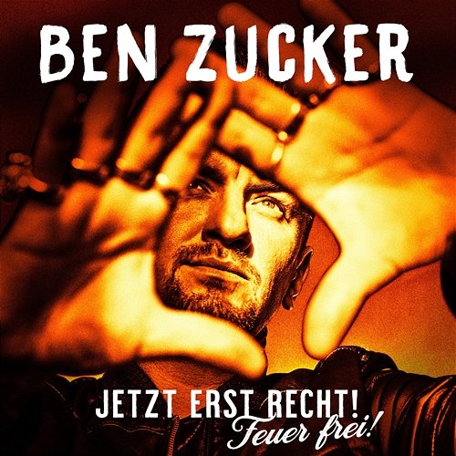 Everybody's Got To Learn Sometime Zucchero, Ben Zucker