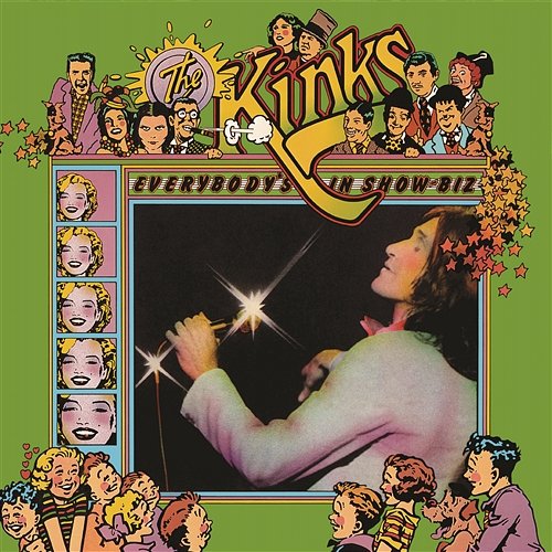 Top of the Pops The Kinks