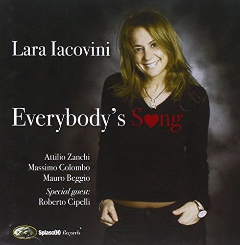 Everybody's Song Various Artists