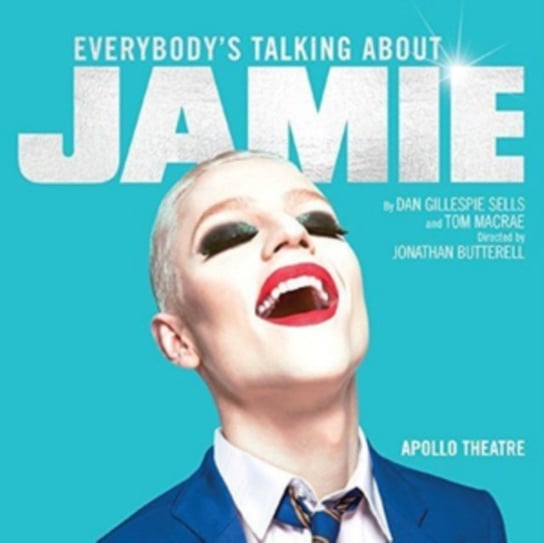 Everybody's Talking About Jamie Wilton Way Records