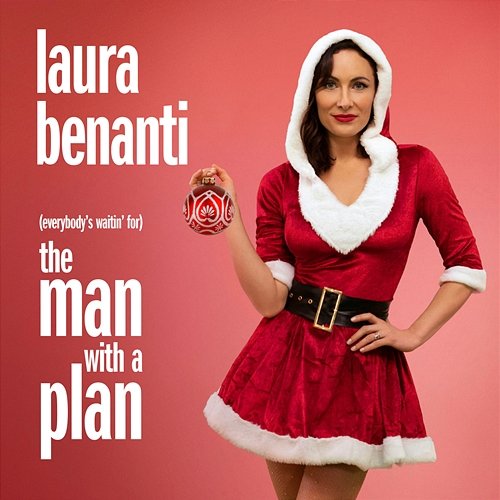 (Everybody's Waitin' for) The Man with a Plan Laura Benanti