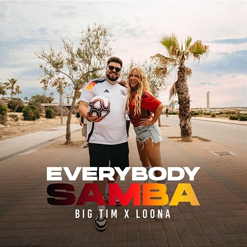 Everybody Samba Big Tim, Loona