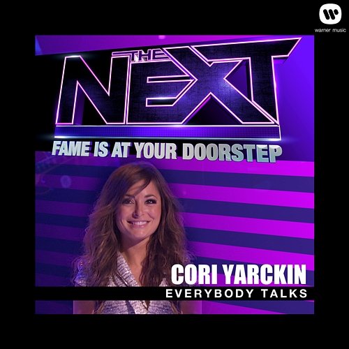 Everybody Talks Cori Yarckin