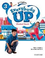Everybody Up: Level 3. Student Book 