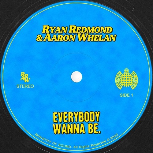 Everybody Wanna Be Ryan Redmond, Aaron Whelan