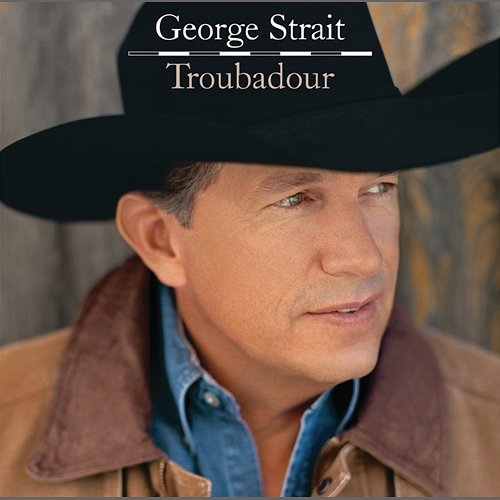 Everybody Wants To Go To Heaven George Strait