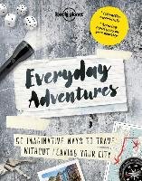 Everyday Adventures Lonely Planet