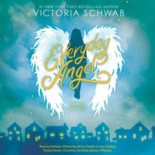 Everyday Angel Collection Schwab Victoria