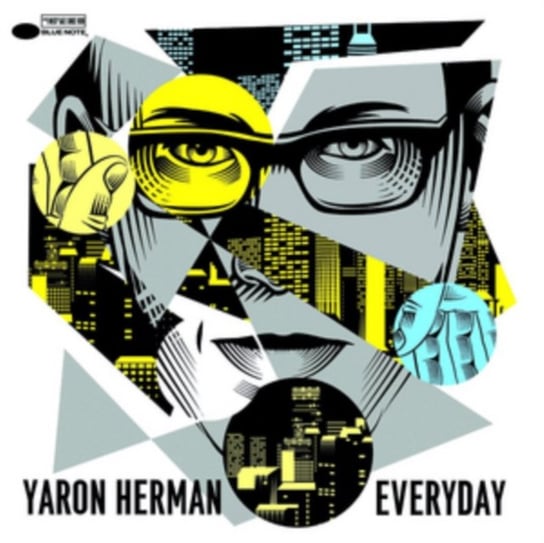 Everyday Herman Yaron