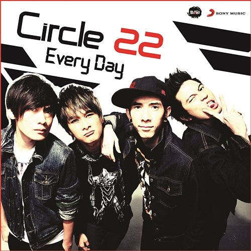 Everyday Circle 22