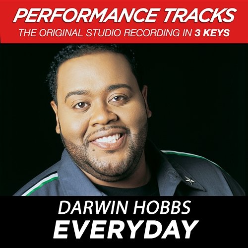 Everyday Darwin Hobbs