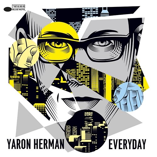 Everyday Yaron Herman