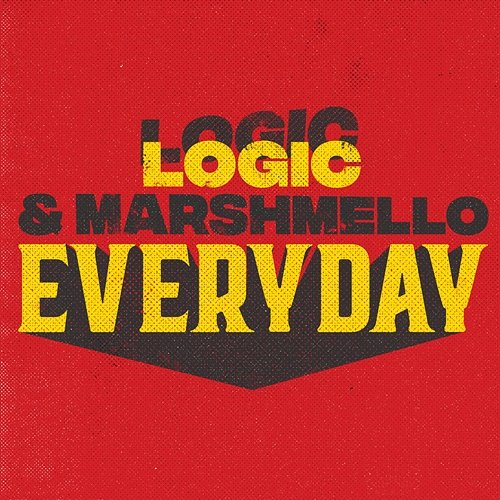 Everyday Logic, Marshmello