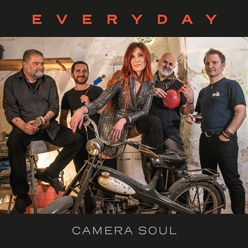 Everyday Camera Soul