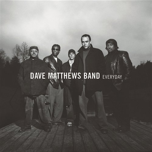 The Space Between Dave Matthews Band
