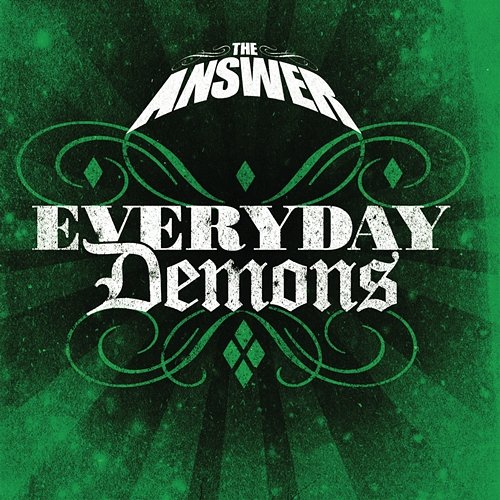 Everyday Demons Answer, The
