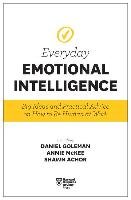 Everyday Emotional Intelligence Goleman Daniel, Mckee Annie, Achor Shawn