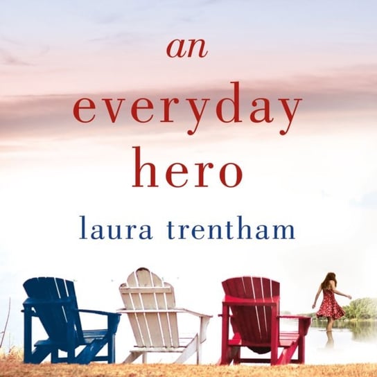 Everyday Hero Trentham Laura