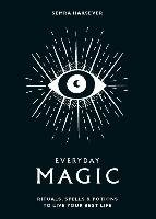 Everyday Magic Haksever Semra