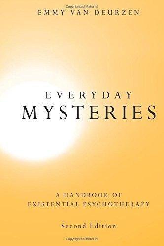 Everyday Mysteries Deurzen Emmy