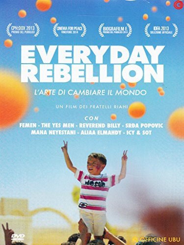Everyday Rebellion Various Directors