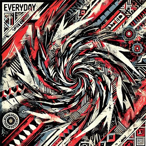 Everyday Revolt Tony Mecca
