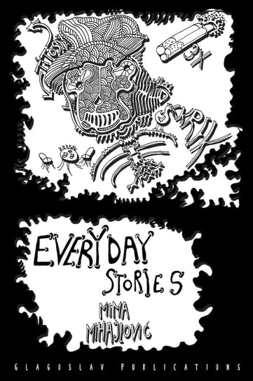 Everyday Stories Mima Mihajlović