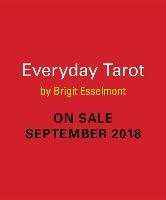 Everyday Tarot Mini Tarot Deck Esselmont Brigit