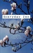 Everyday Zen Joko Beck Charlotte
