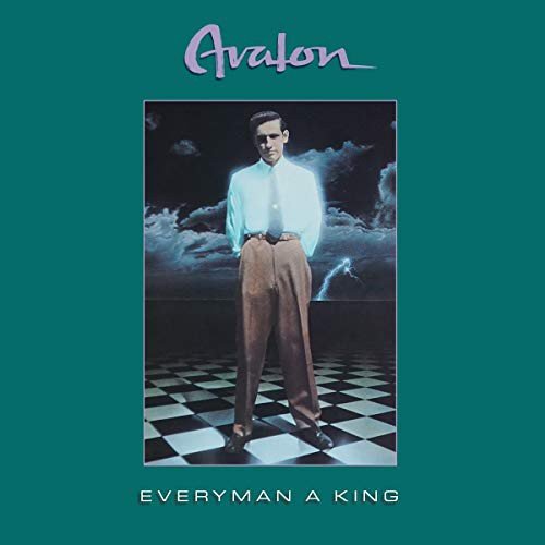 Everyman A King Avalon