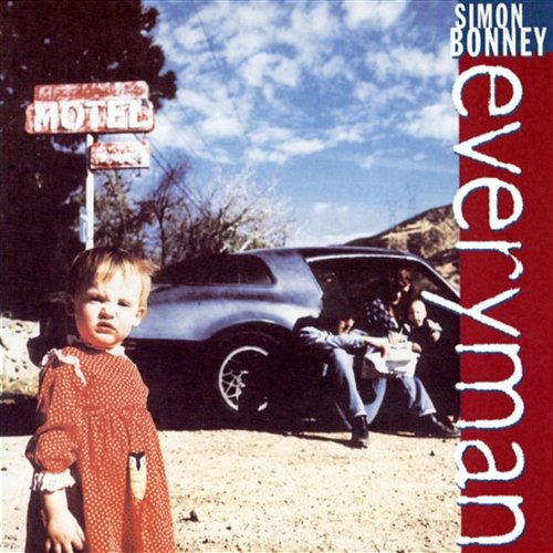 Everyman Simon Bonney