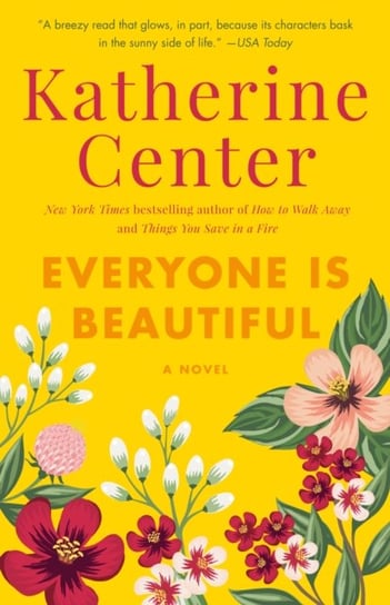 Everyone Is Beautiful Katherine Center