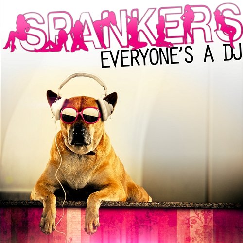 Everyone's A DJ Spankers