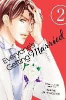 Everyone's Getting Married, Vol. 2 Miyazono Izumi