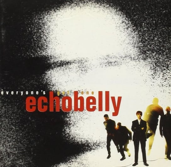 Everyone's Got One Echobelly