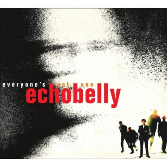 Everyone's Got One Echobelly