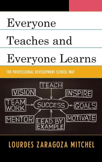 Everyone Teaches and Everyone Learns Mitchel Lourdes Z.