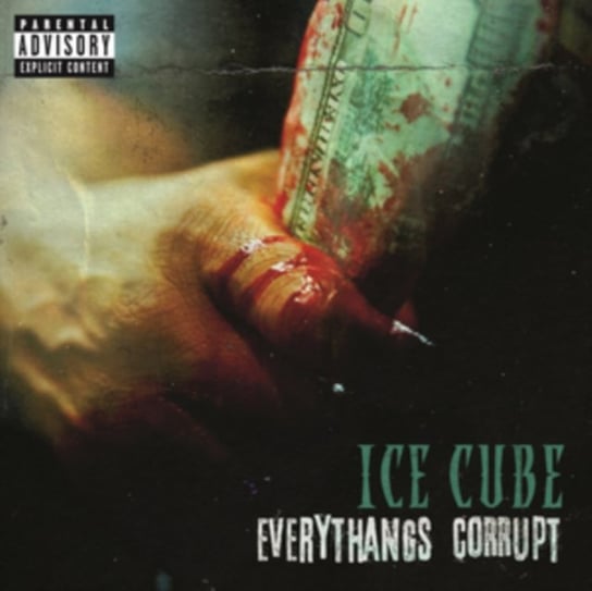 Everythangs Corrupt Ice Cube