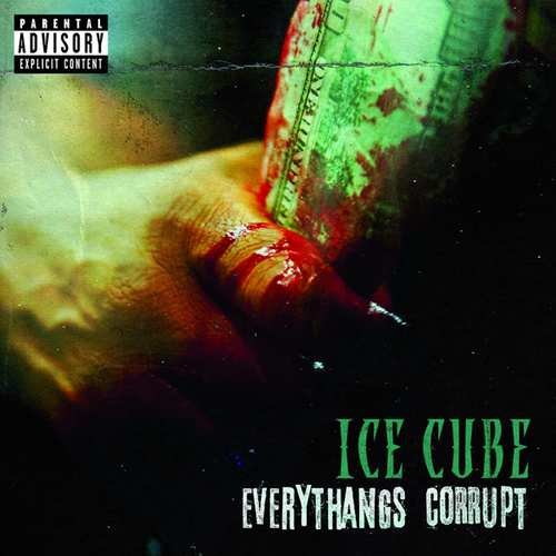 Everythangs Corrupt, płyta winylowa Ice Cube