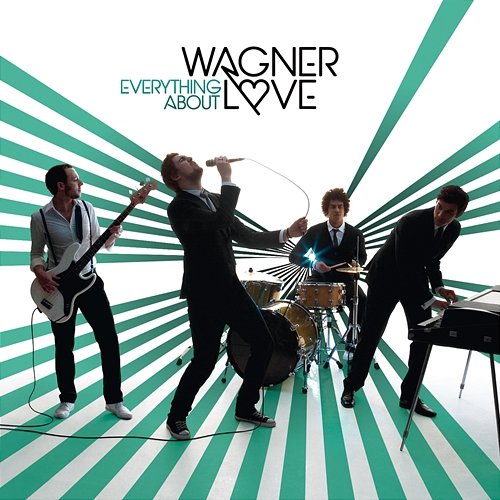 Everything About Wagner Love