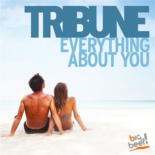 Everything About You Tribune