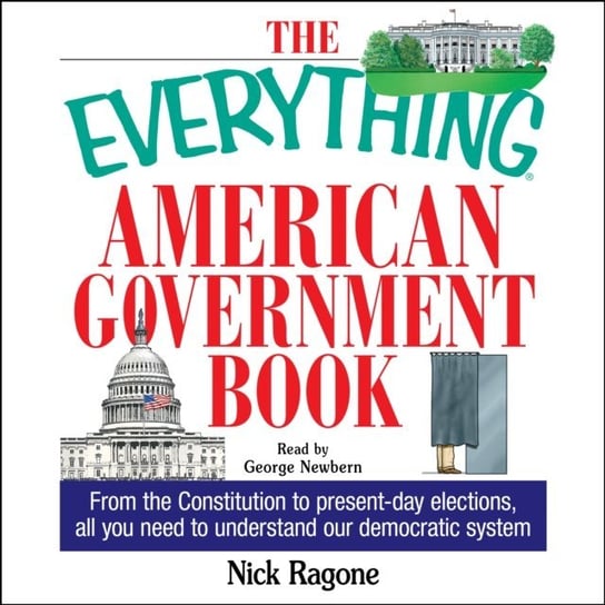 Everything American Government Book Ragone Nick