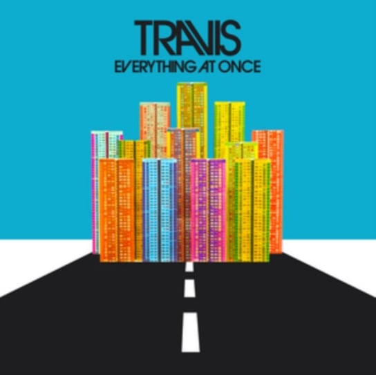 Everything At Once Travis