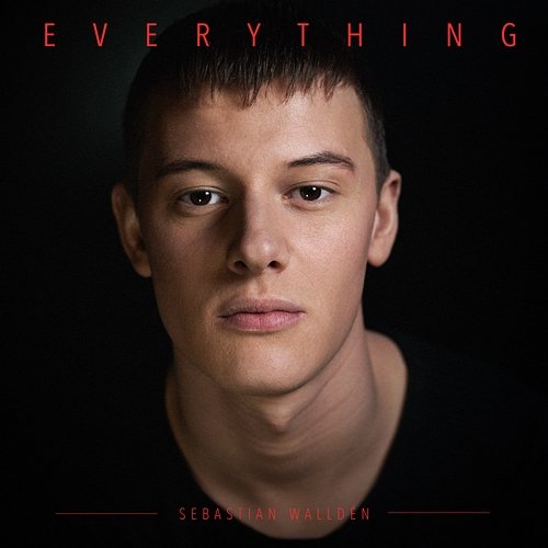 Everything Sebastian Walldén