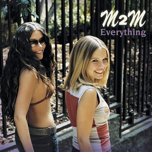 Everything M2M