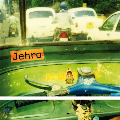 Everything Jehro