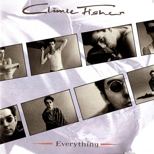 Everything Climie Fisher