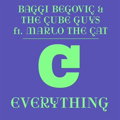 Everything The Cube Guys & Baggi Begovic