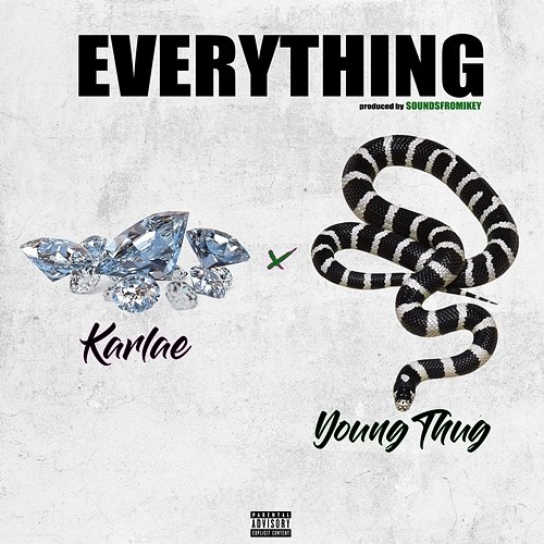 Everything Karlae